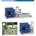 Small Manual Coil Winding Machine For Li Ion Battery Lab Line